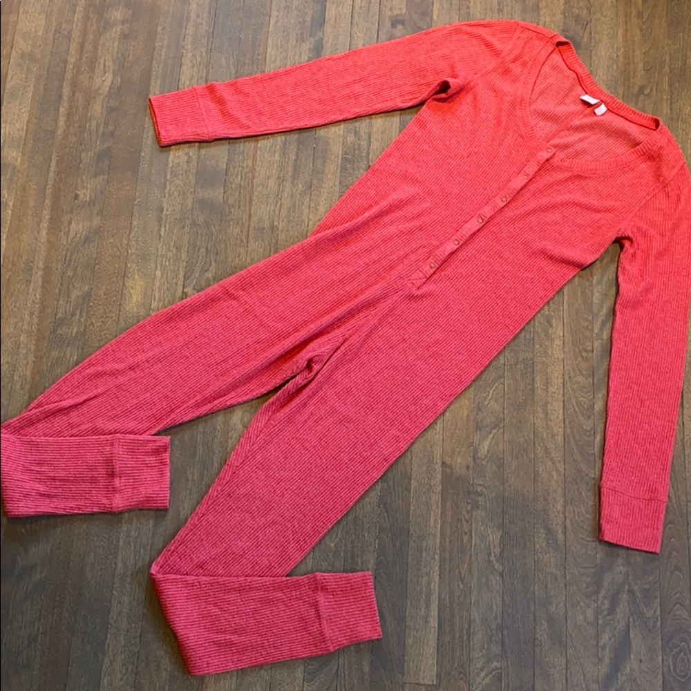 Nordstrom Make + Model Women’s Onesie